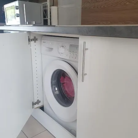 Saint Saens Apartamento