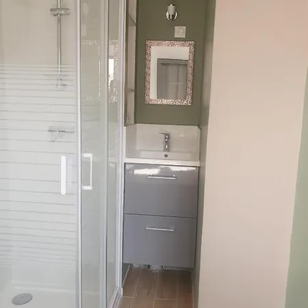 Apartment Saint Saens Marseillan (Herault)