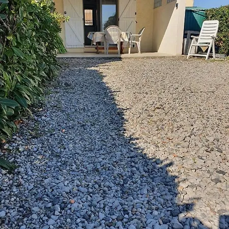 Apartment Saint Saens