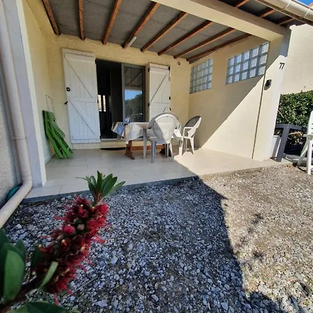 Saint Saens Apartment Marseillan (Herault)