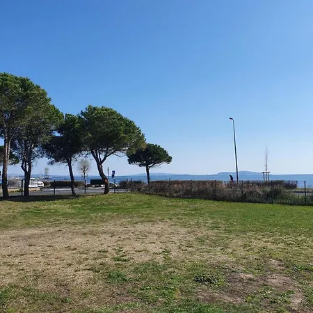 Apartmán Saint Saens Marseillan (Herault)