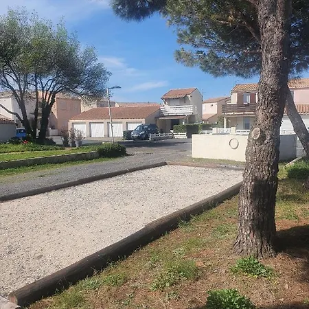 Saint Saens Apartment *
