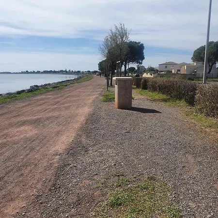 Apartamento Saint Saens