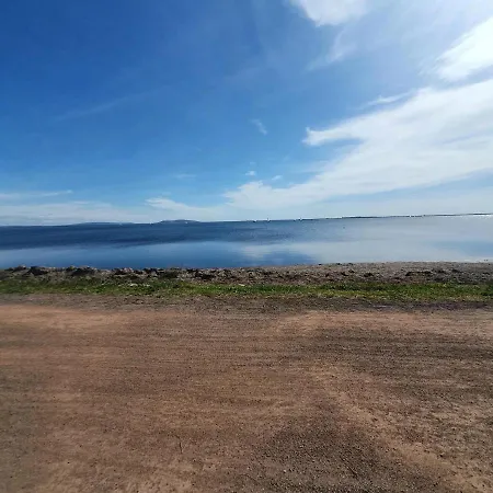 Apartamento Saint Saens Marseillan (Herault)