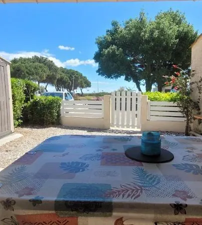 Apartment Saint Saens Marseillan (Herault)